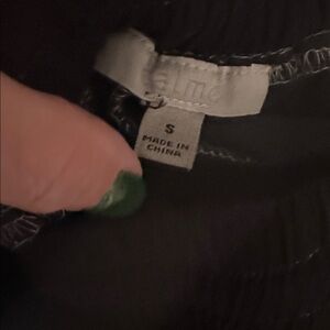 Johnny Was Calme Gauze Crop Pant